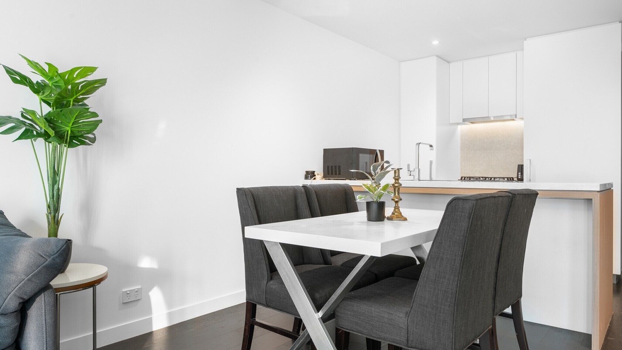 Photo of Livingroom in Fortitude Valley