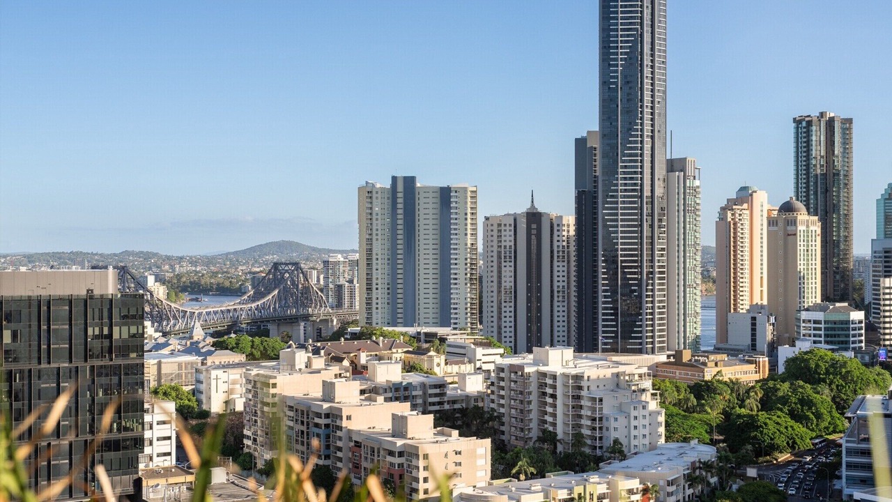 Photo of Outdoor in Fortitude Valley