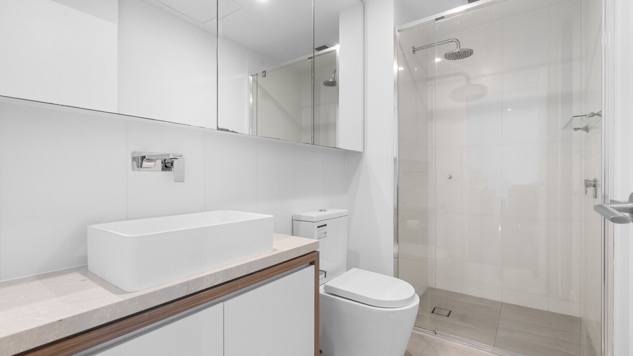 Photo of Bathroom in Fortitude Valley