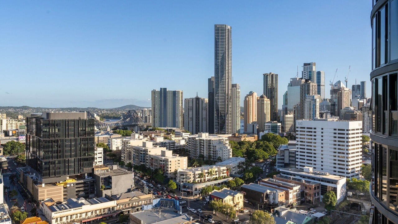 Photo of Outdoor in Fortitude Valley