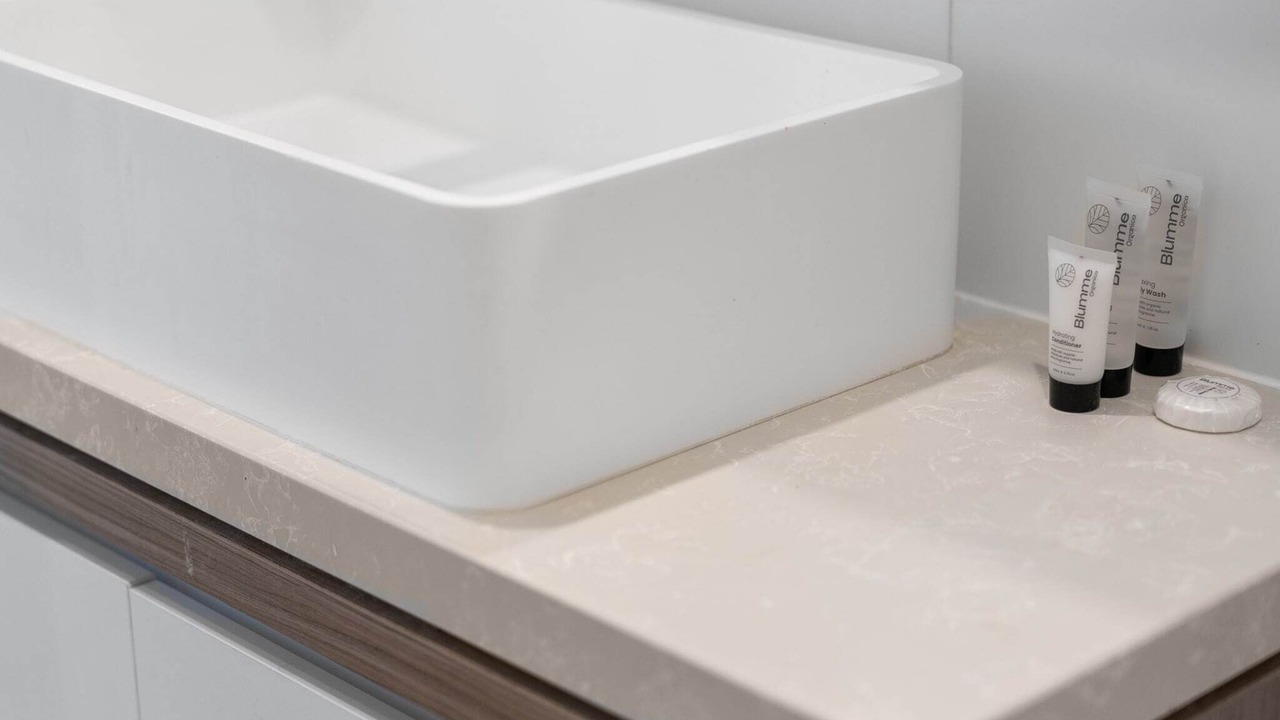 Photo of Bathroom in Fortitude Valley