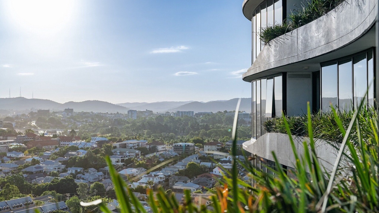 Photo of Outdoor in Fortitude Valley