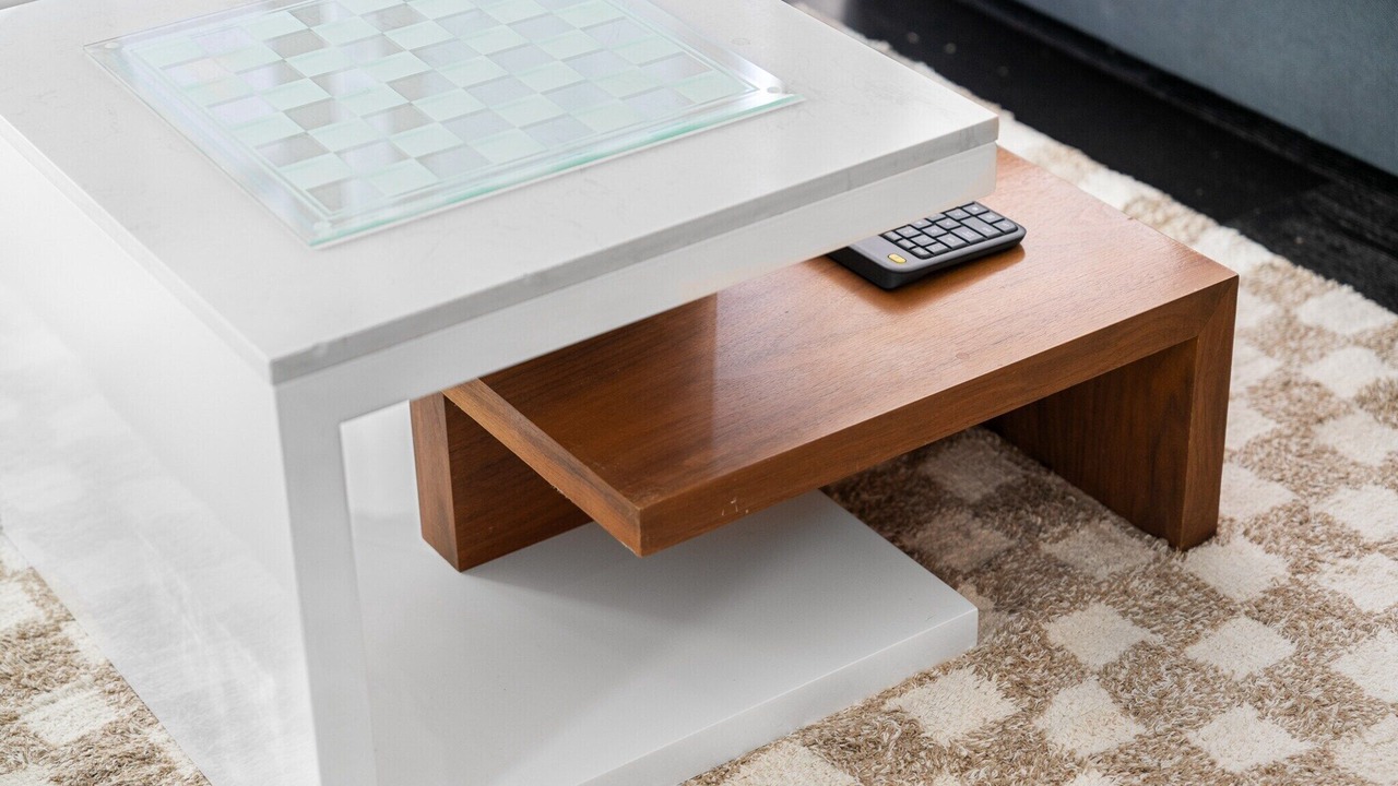 Photo of Livingroom in Fortitude Valley