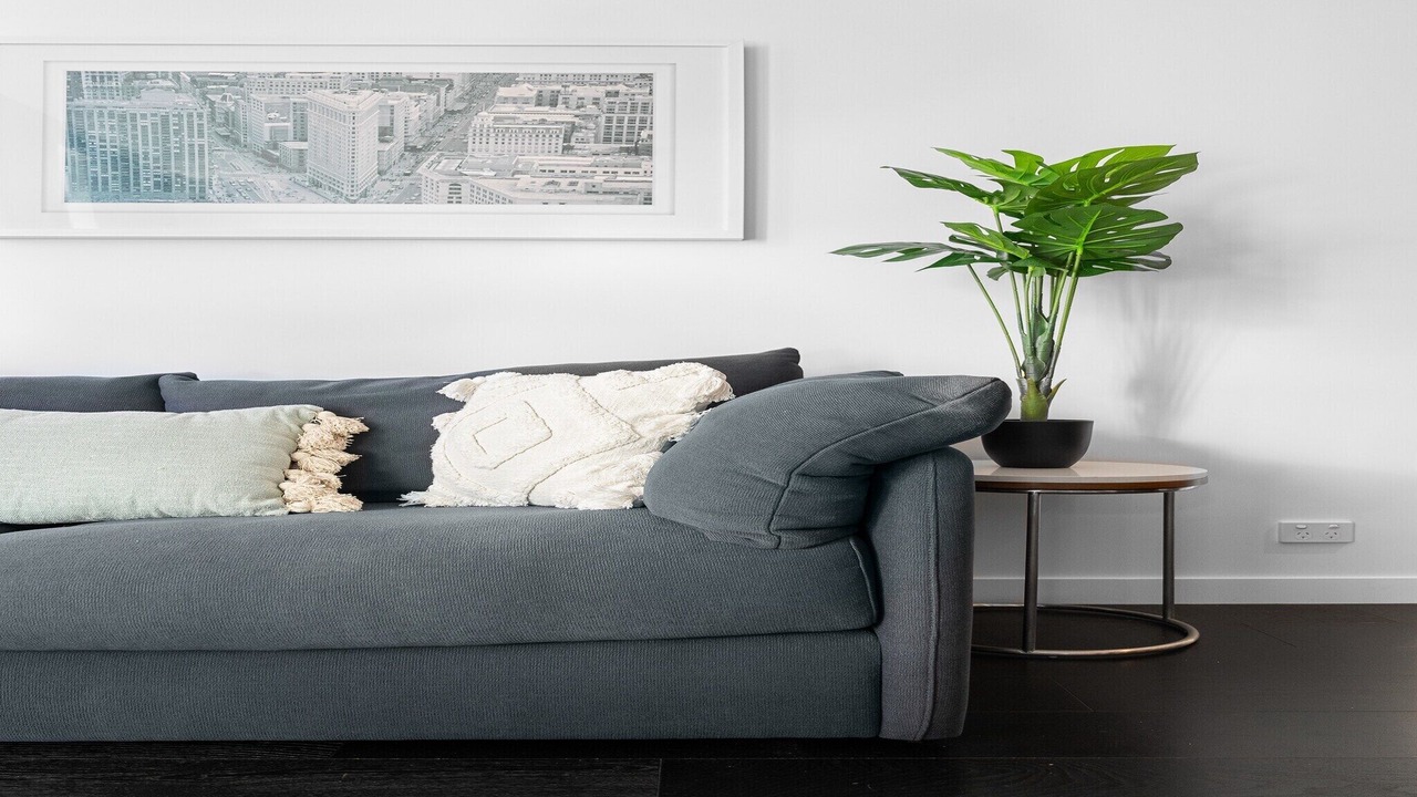 Photo of Livingroom in Fortitude Valley