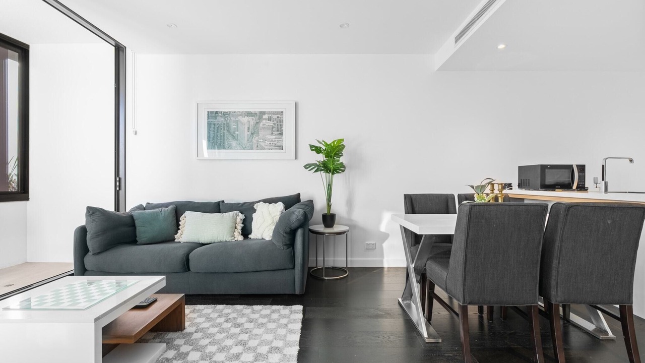 Photo of Livingroom in Fortitude Valley