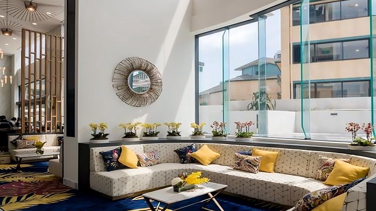Photo of Livingroom in Surfers Paradise