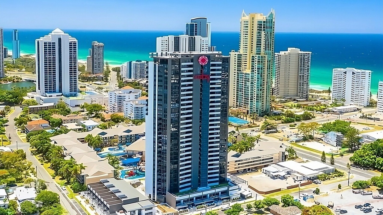 Photo of Others in Surfers Paradise