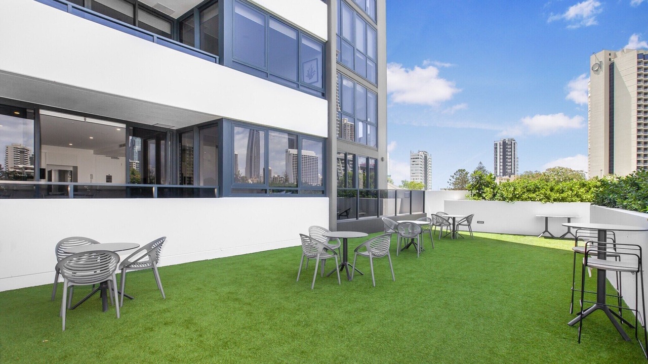 Photo of Outdoor in Surfers Paradise