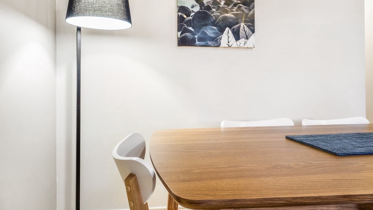 Photo of Livingroom in Mermaid Beach