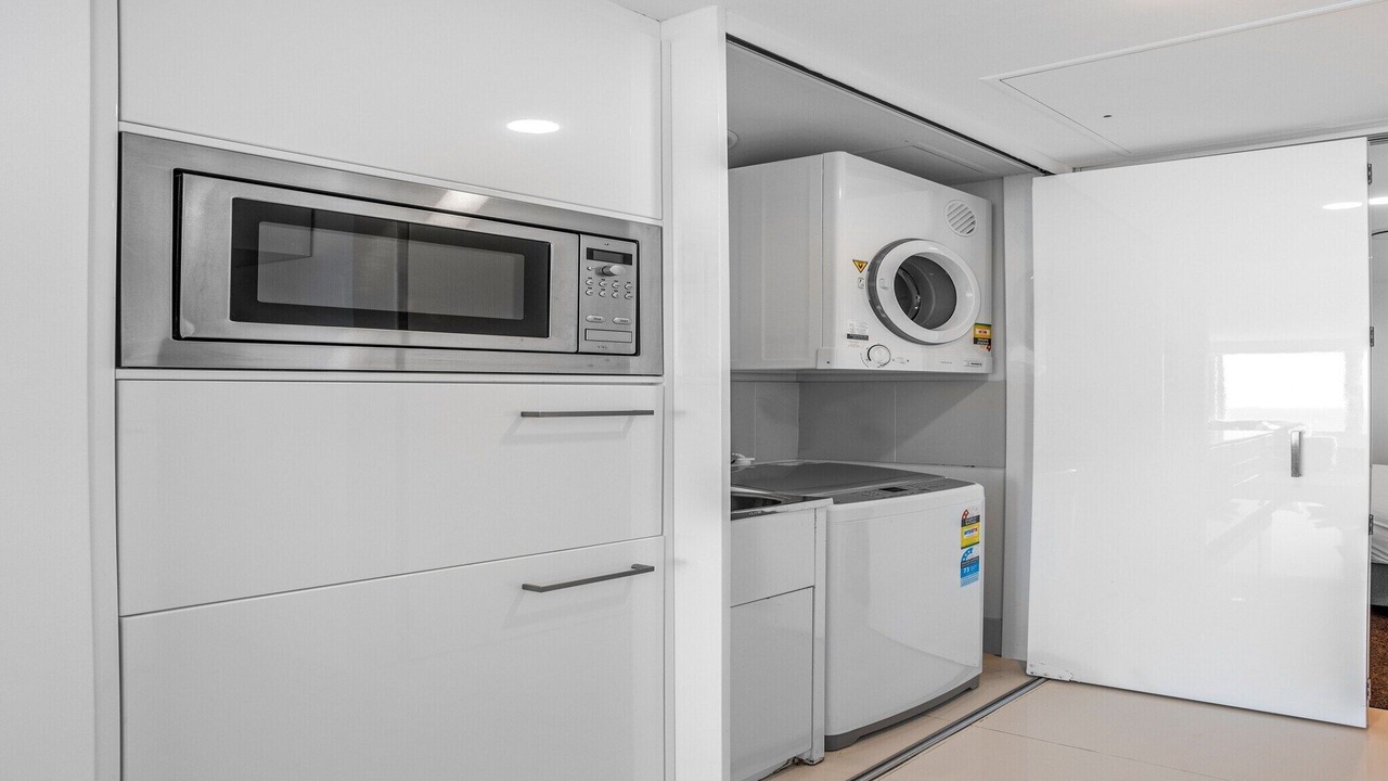 Photo of Bathroom in Surfers Paradise