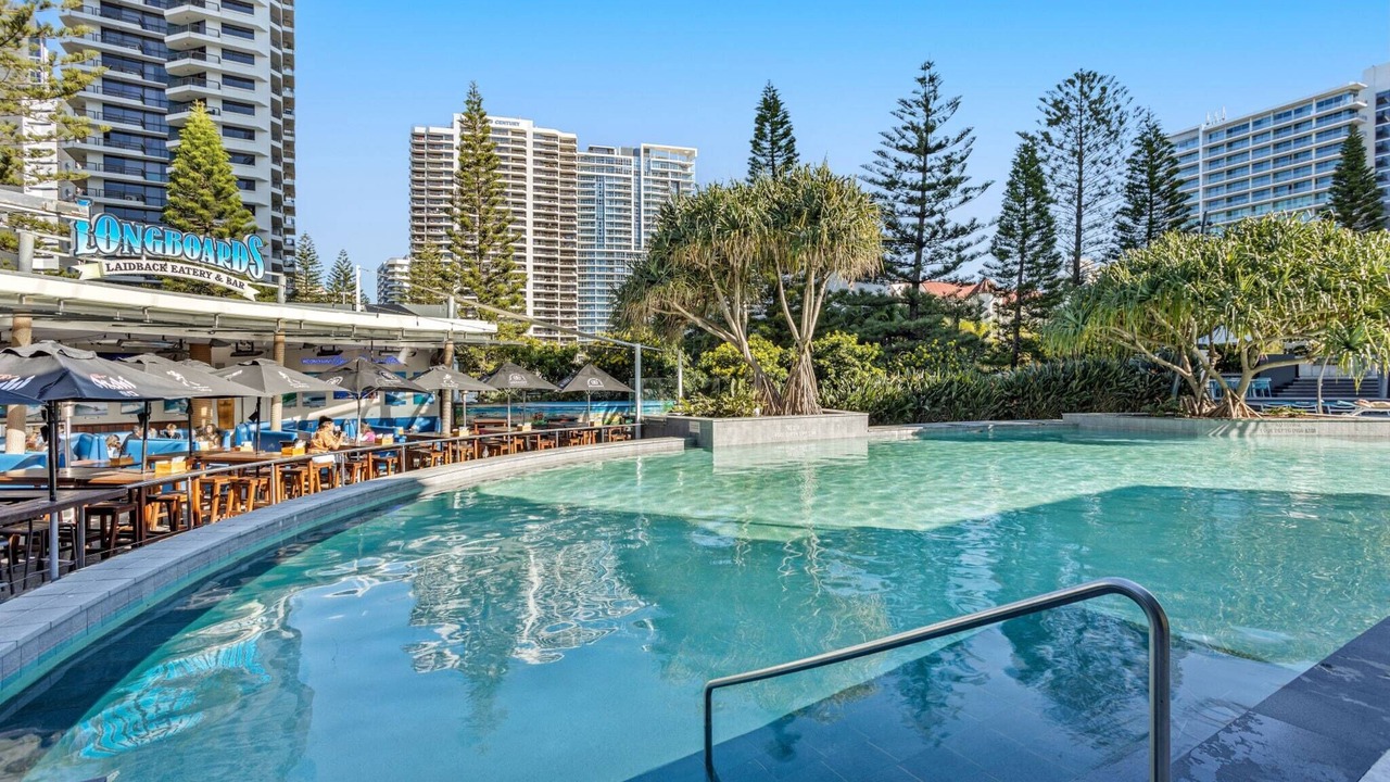 Photo of Outdoor in Surfers Paradise