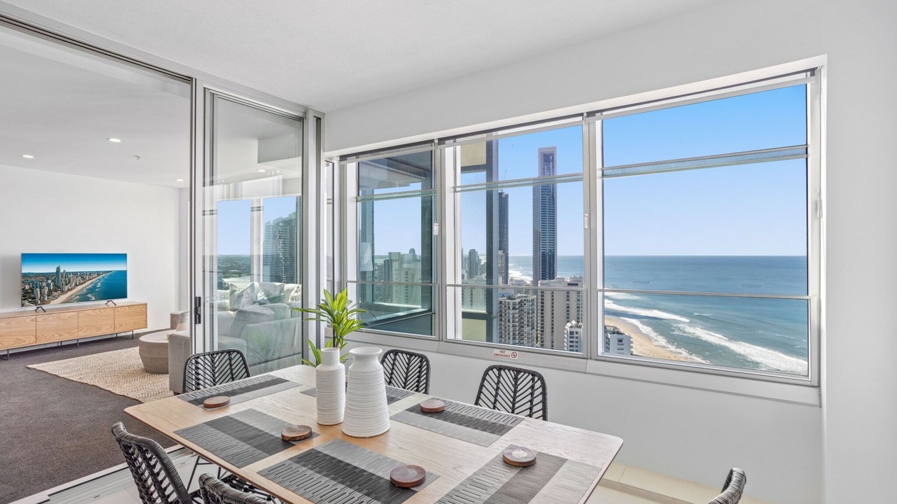 Photo of Livingroom in Surfers Paradise