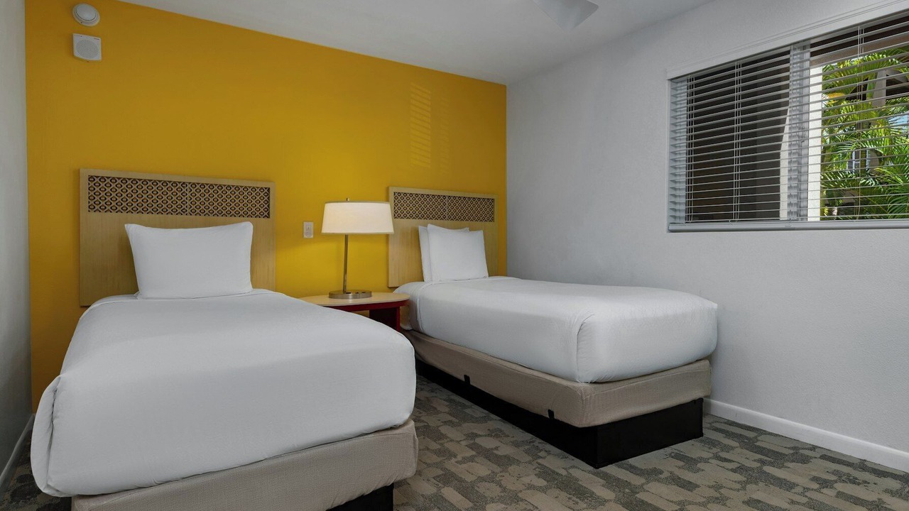 Photo of Bedroom in Kihei