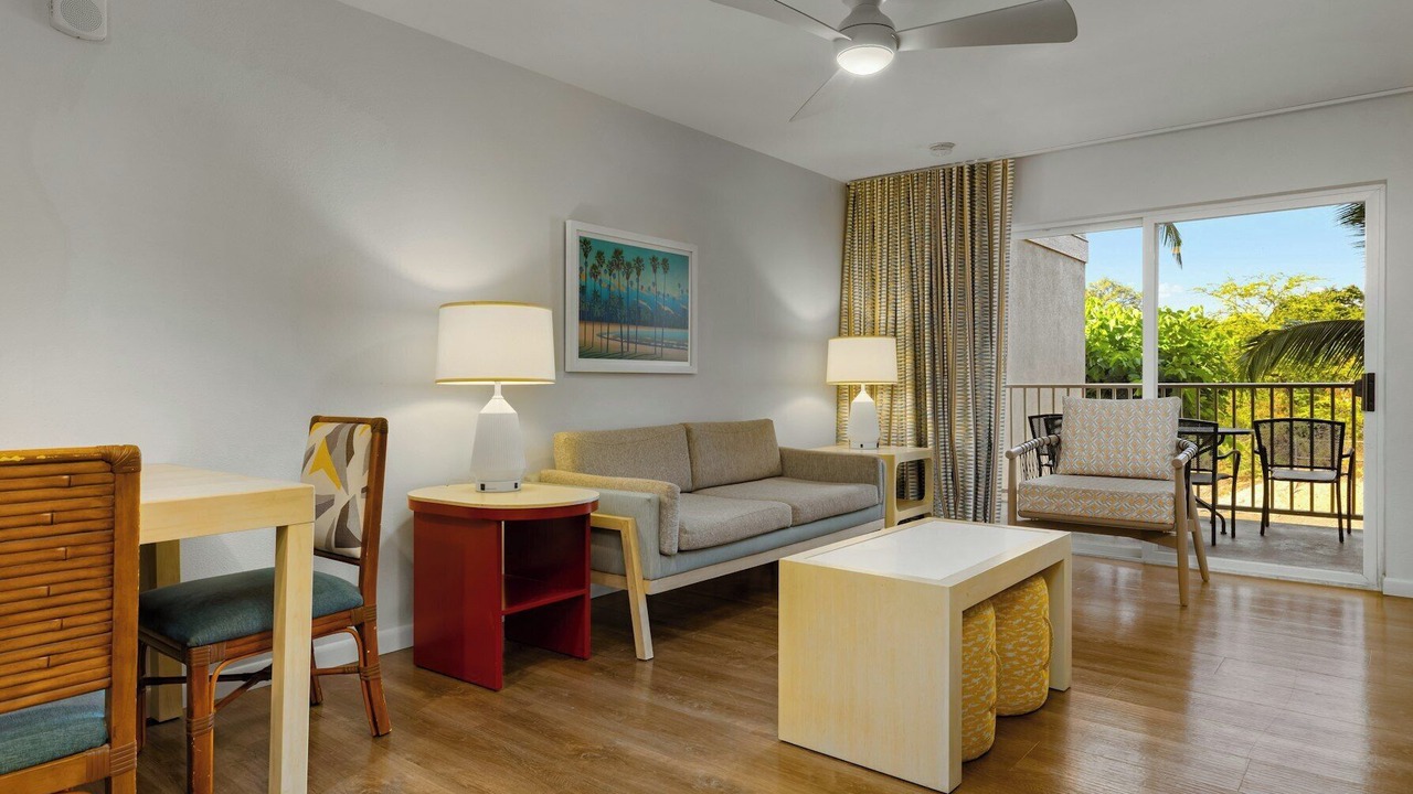 Photo of Livingroom in Kihei