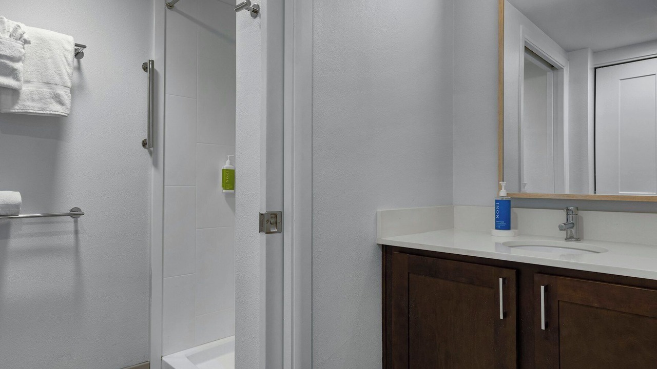 Photo of Bathroom in Kihei