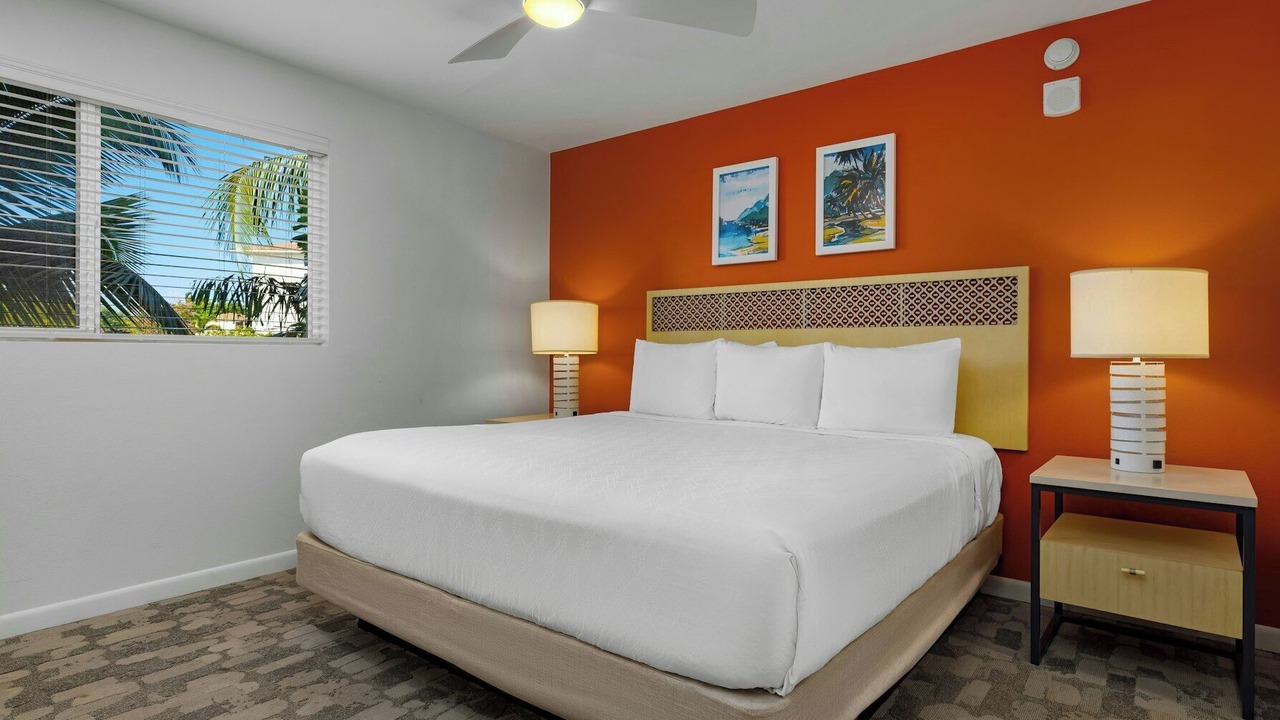 Photo of Bedroom in Kihei