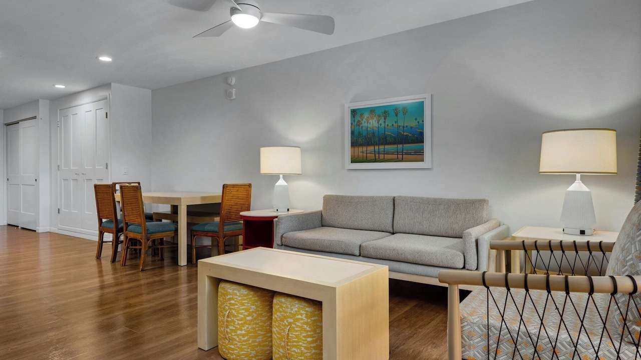 Photo of Livingroom in Kihei