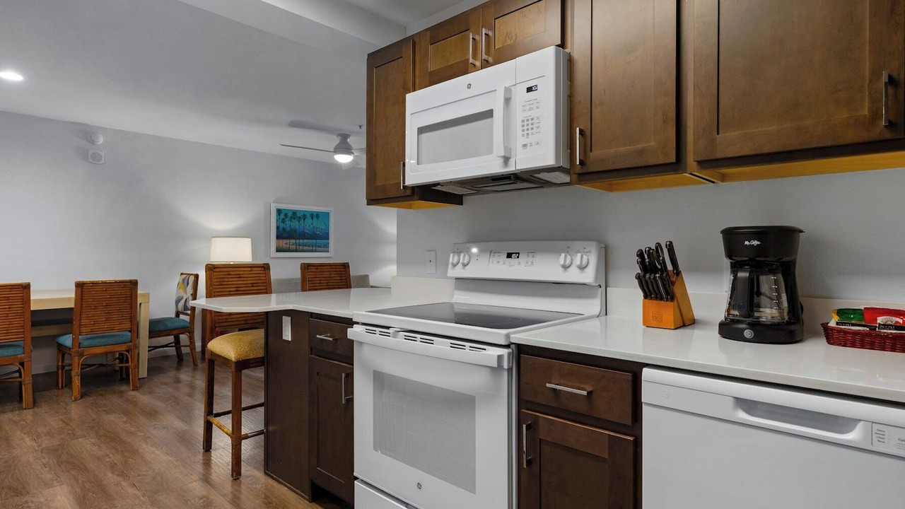 Photo of Kitchen in Kihei