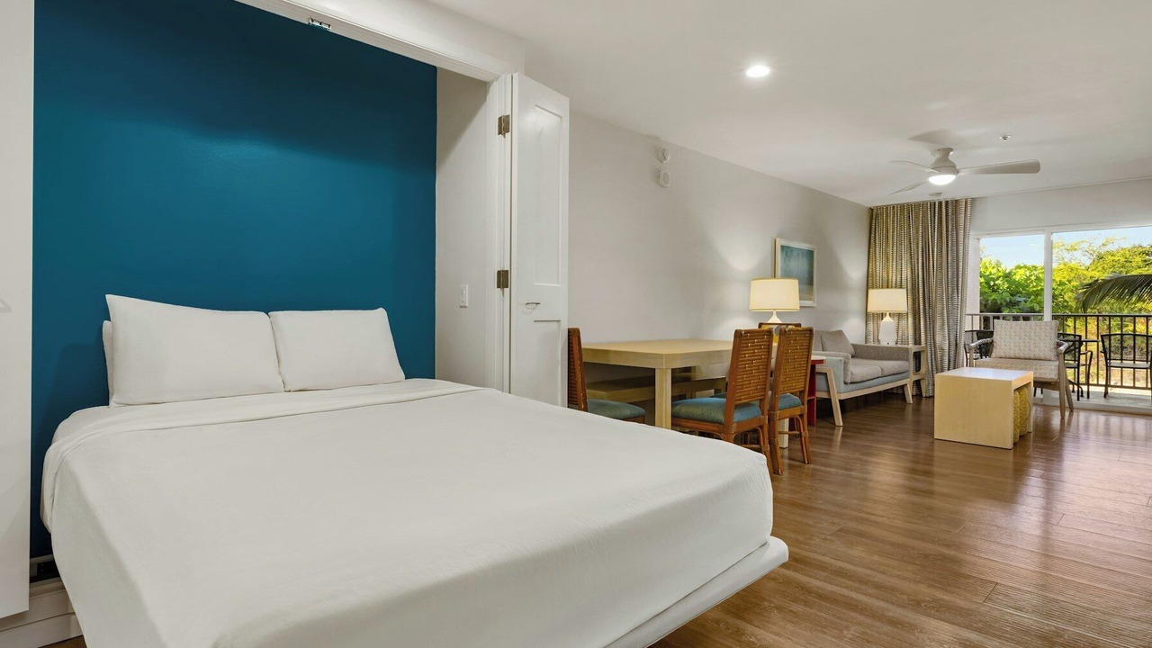 Photo of Bedroom in Kihei
