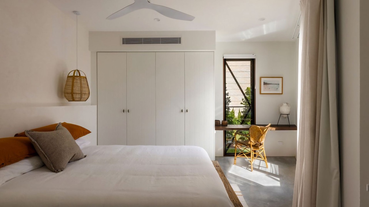 Photo of Bedroom in Suffolk Park