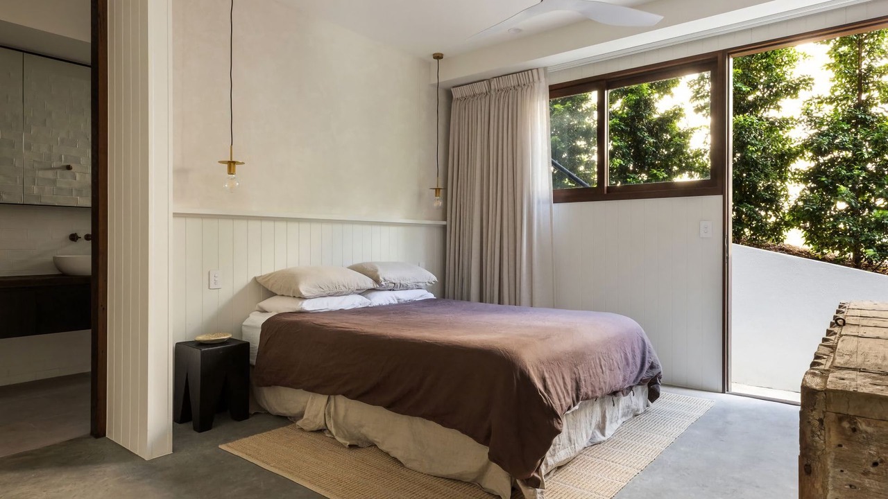 Photo of Bedroom in Suffolk Park