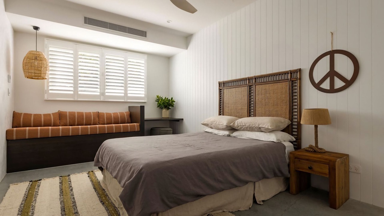 Photo of Bedroom in Suffolk Park