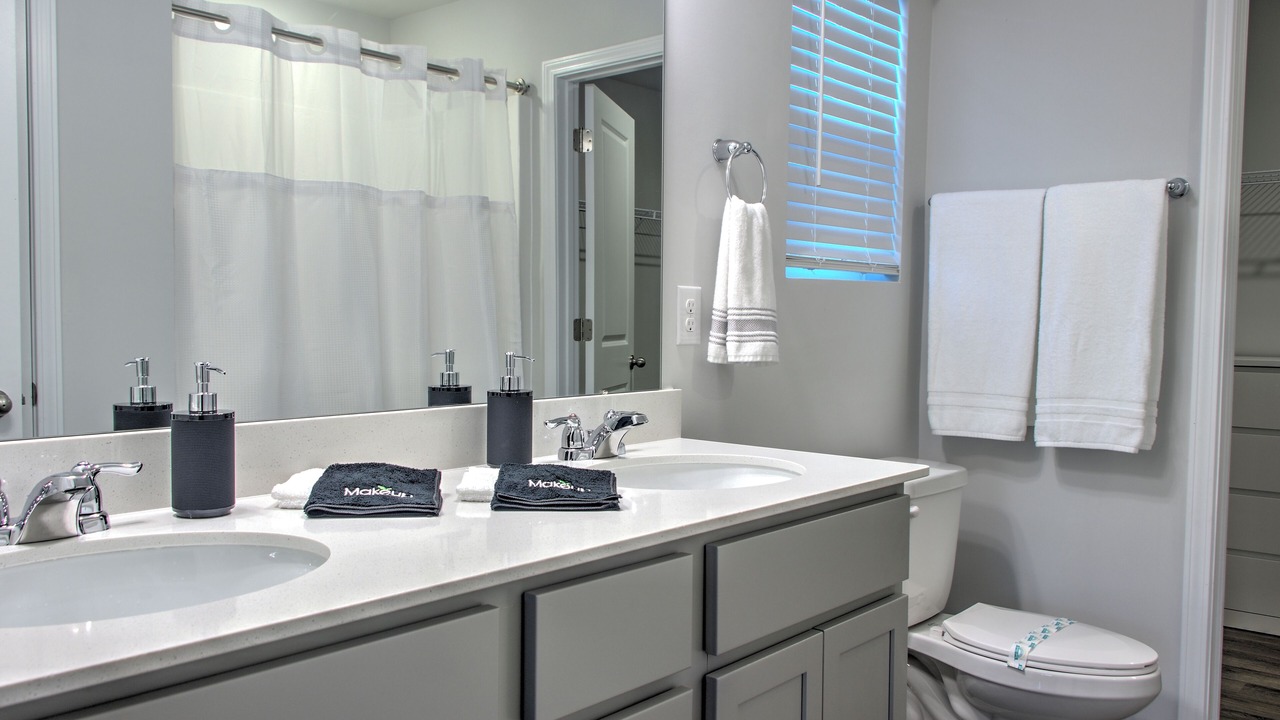 Photo of Bathroom in Southport