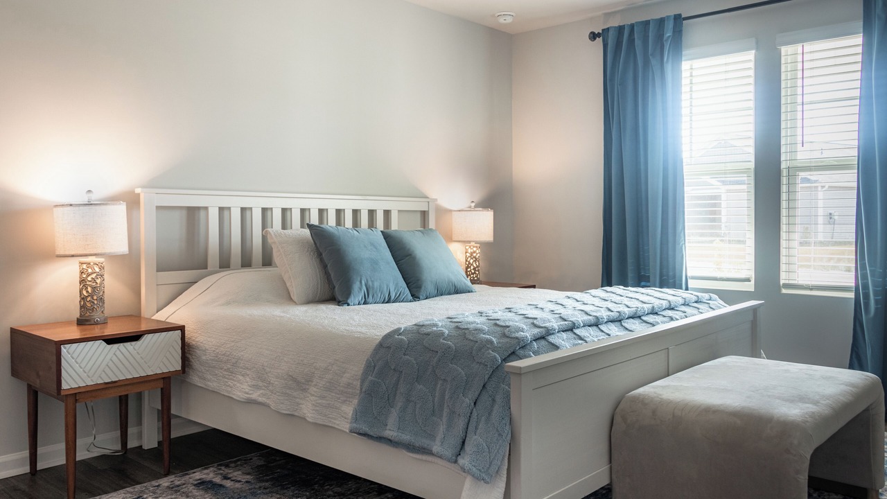 Photo of Bedroom in Southport