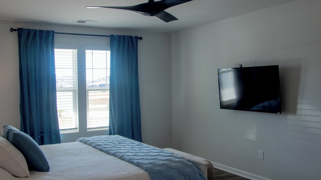 Photo of Bedroom in Southport