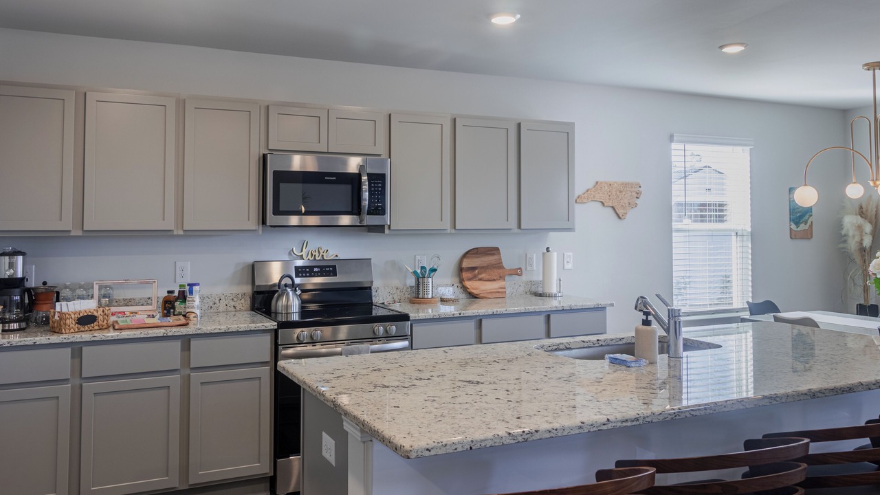 Photo of Kitchen in Southport