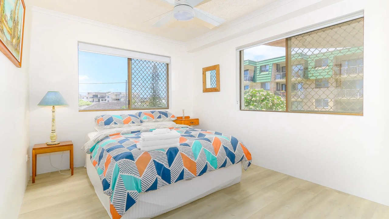 Photo of Bedroom in Kingscliff