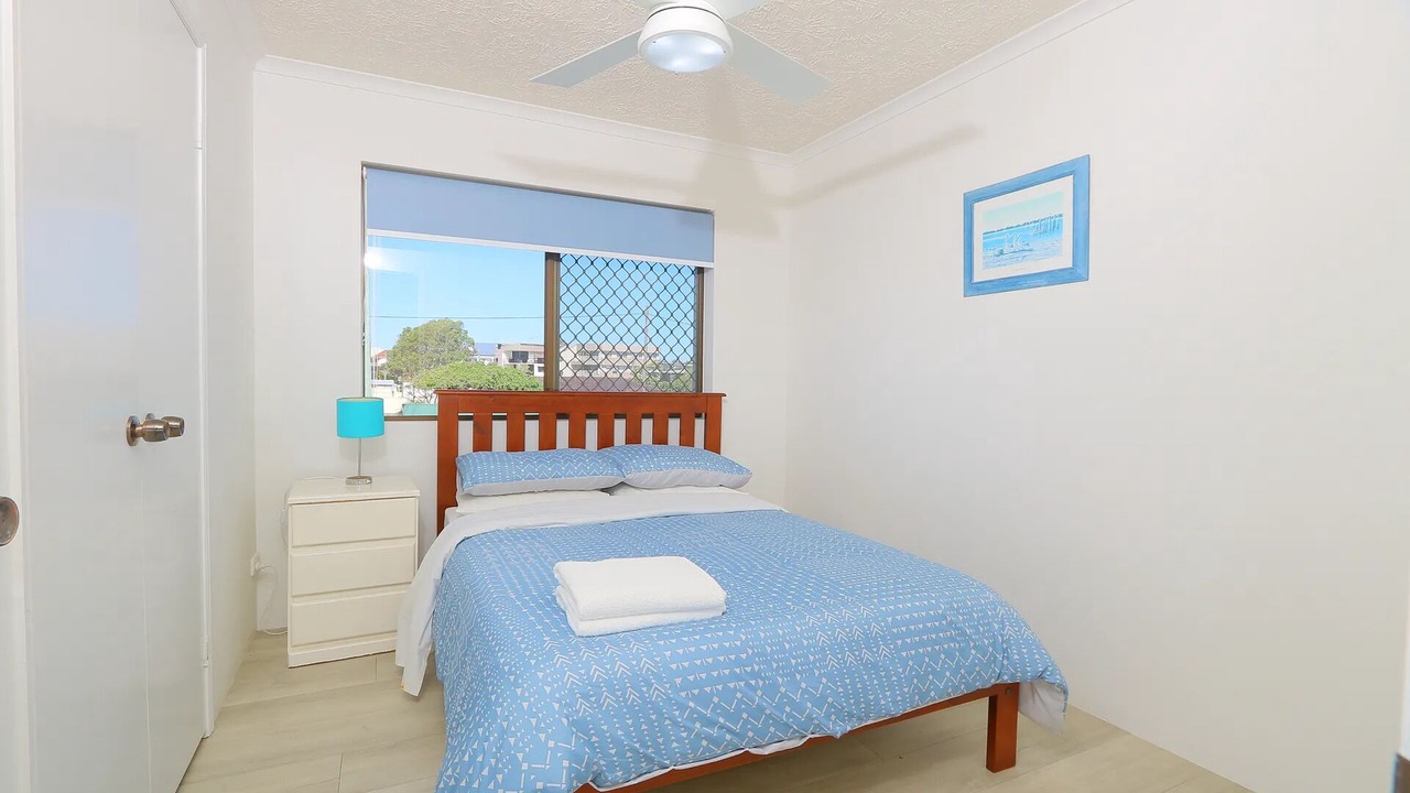 Photo of Bedroom in Kingscliff