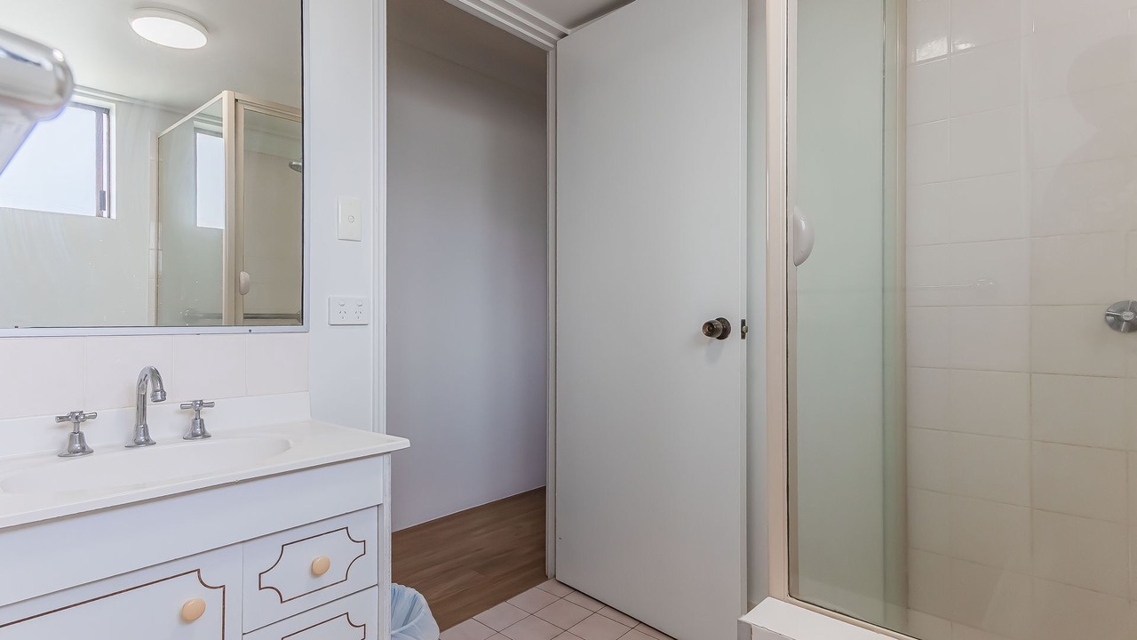 Photo of Bathroom in Kingscliff