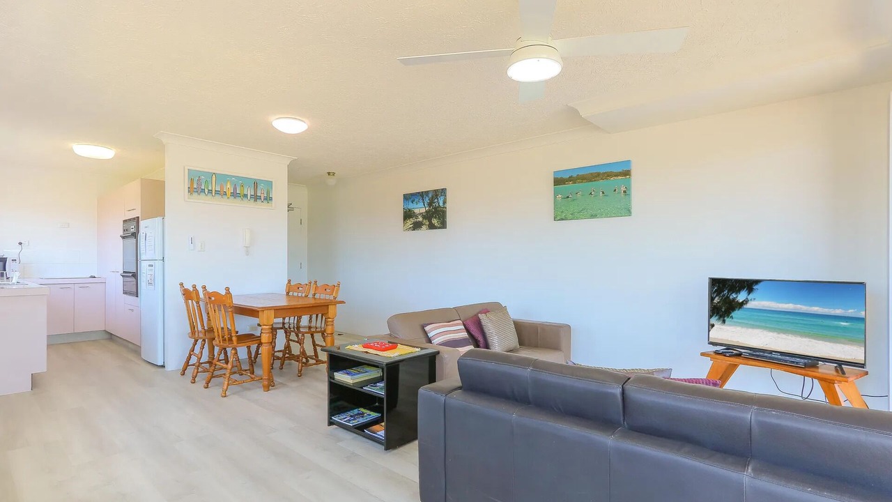 Photo of Livingroom in Kingscliff