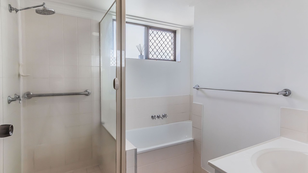 Photo of Bathroom in Kingscliff