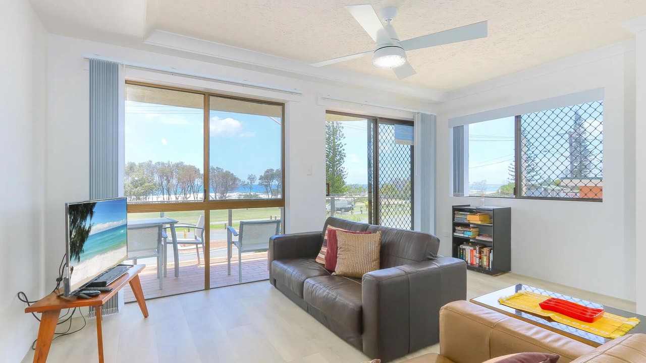 Photo of Livingroom in Kingscliff