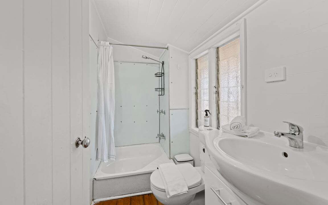 Photo of Bathroom in Highgate Hill