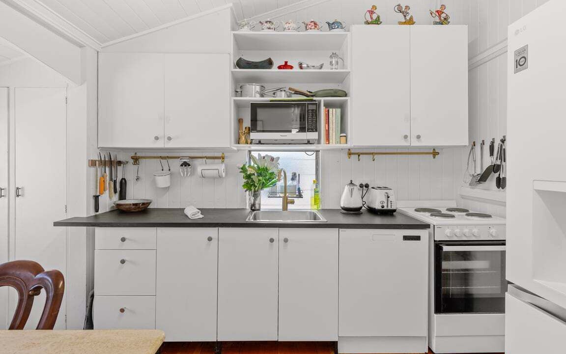 Photo of Kitchen in Highgate Hill