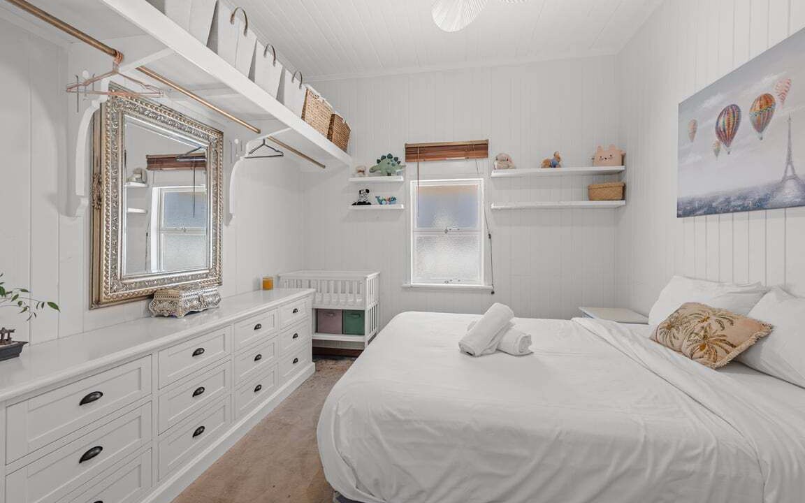 Photo of Bedroom in Highgate Hill