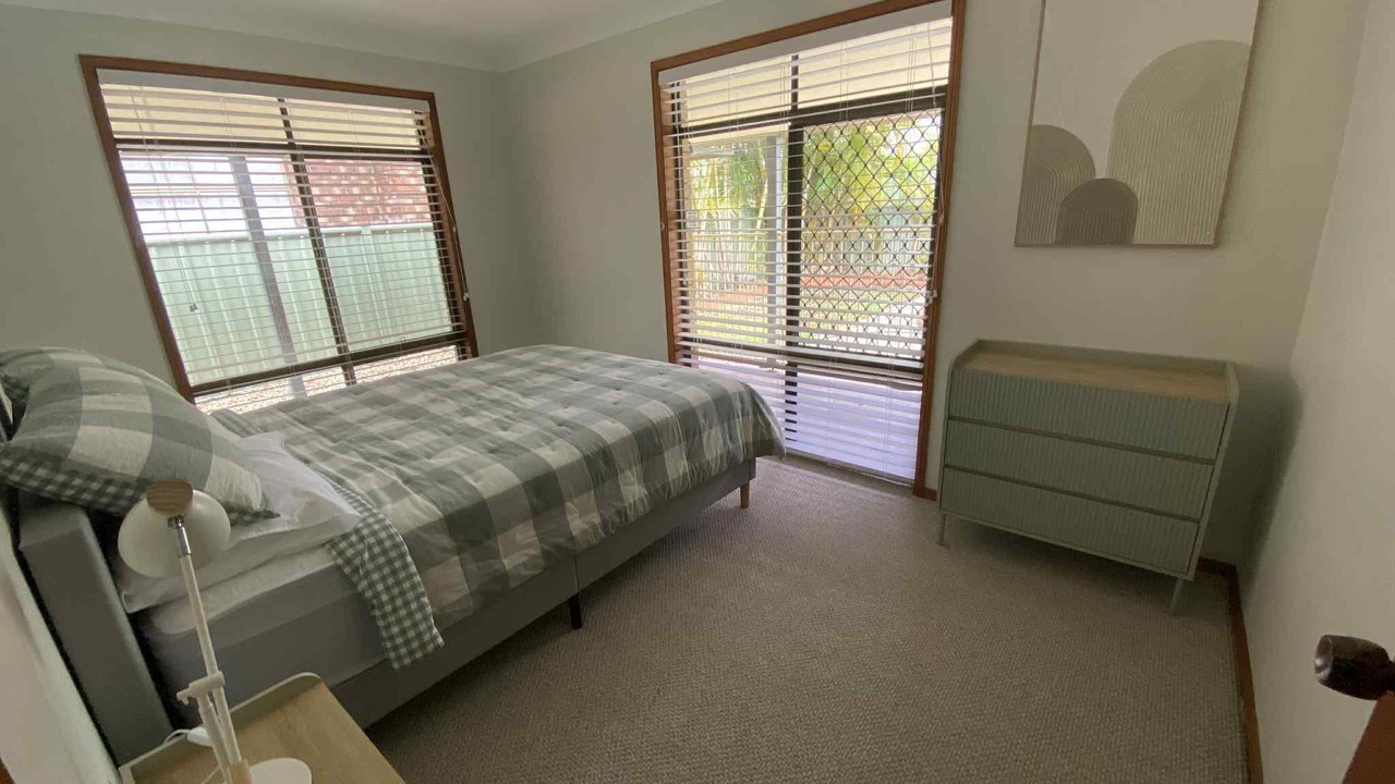 Photo of Bedroom in Yamba