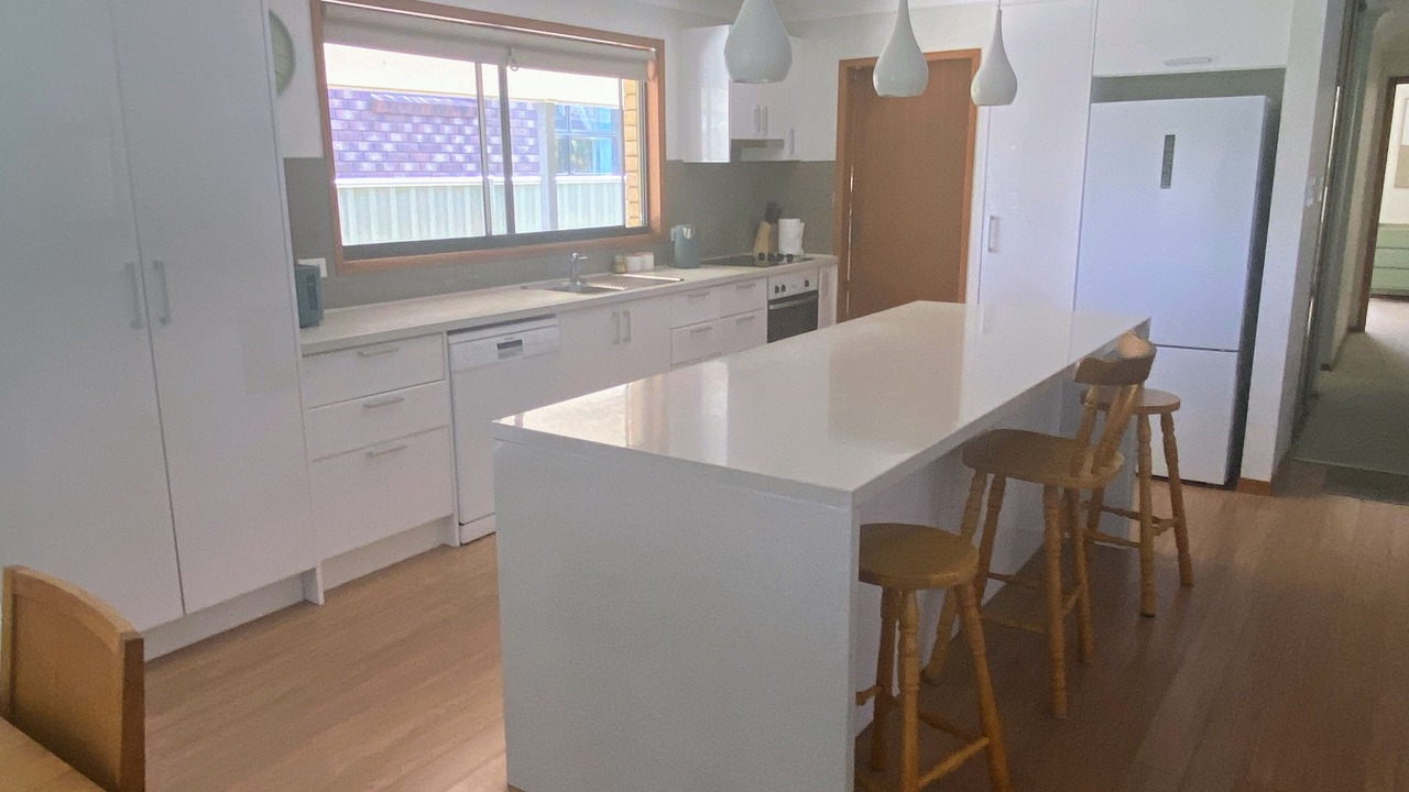 Photo of Kitchen in Yamba