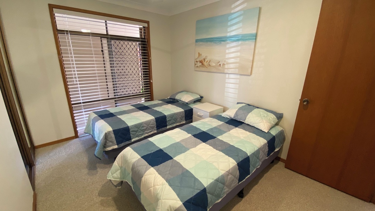 Photo of Bedroom in Yamba