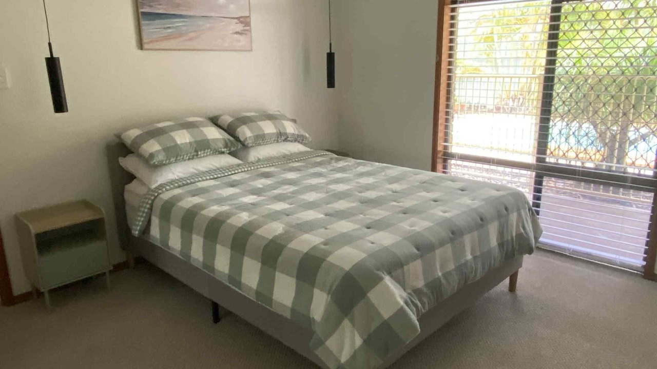 Photo of Bedroom in Yamba