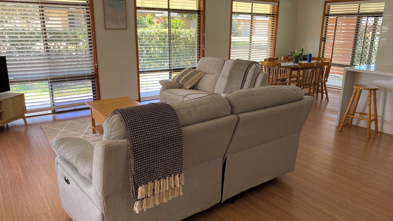 Photo of Livingroom in Yamba