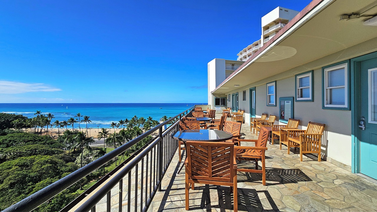 Photo of Outdoor in Waikiki