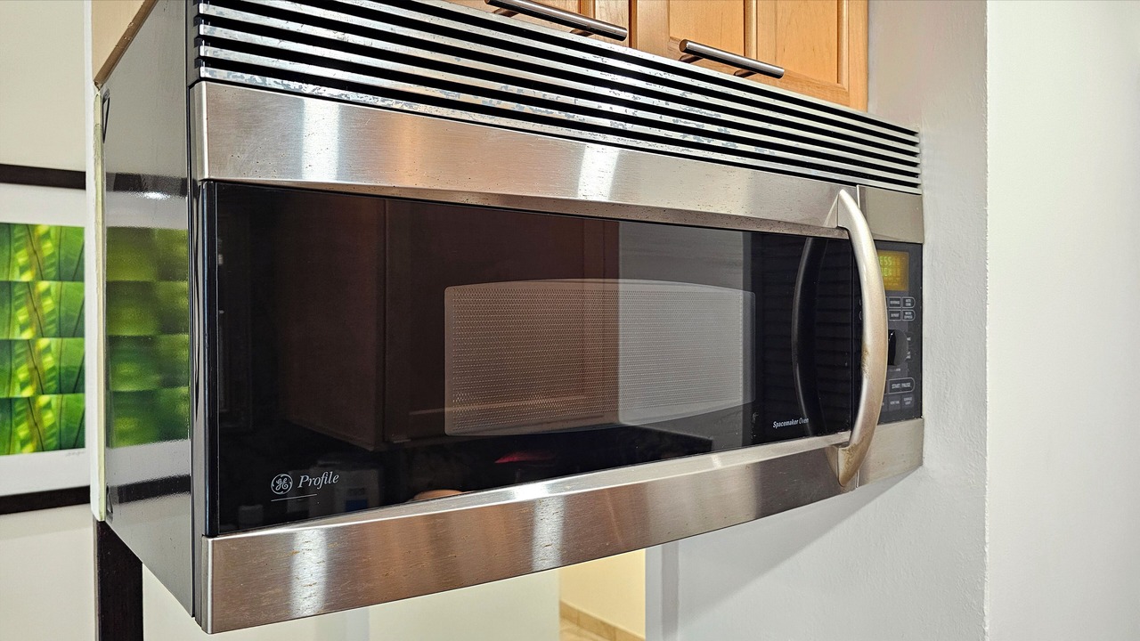Photo of Kitchen in Waikiki