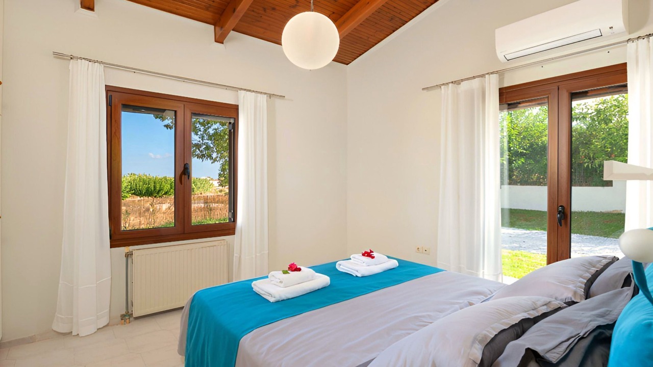 Photo of Bedroom in Kavros