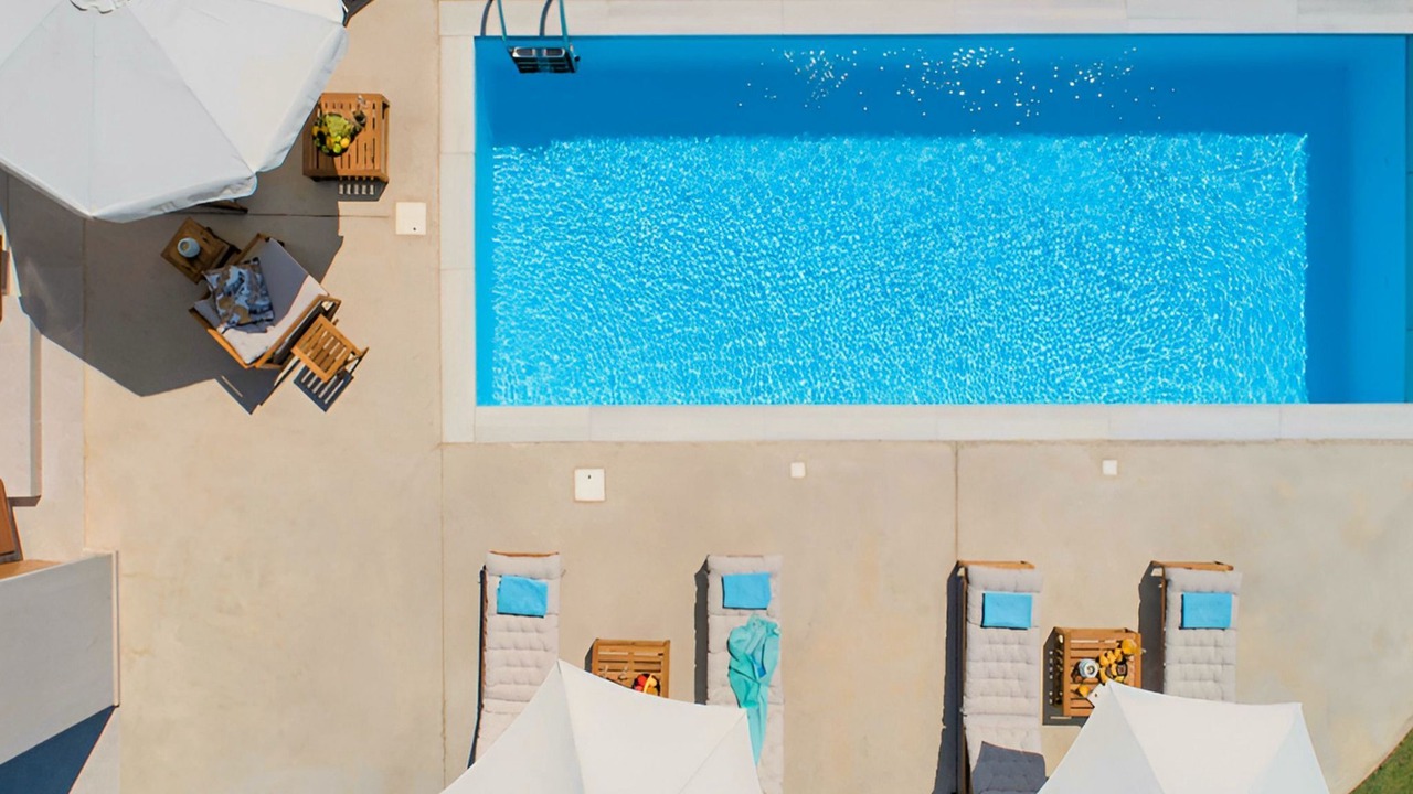Photo of Outdoor in Kavros