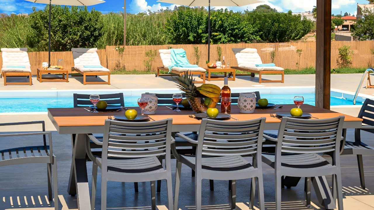 Photo of Outdoor in Kavros
