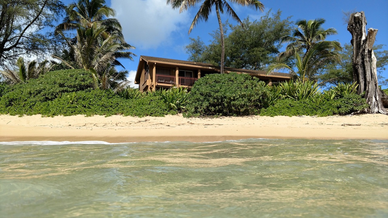 Photo of Outdoor in Wainiha